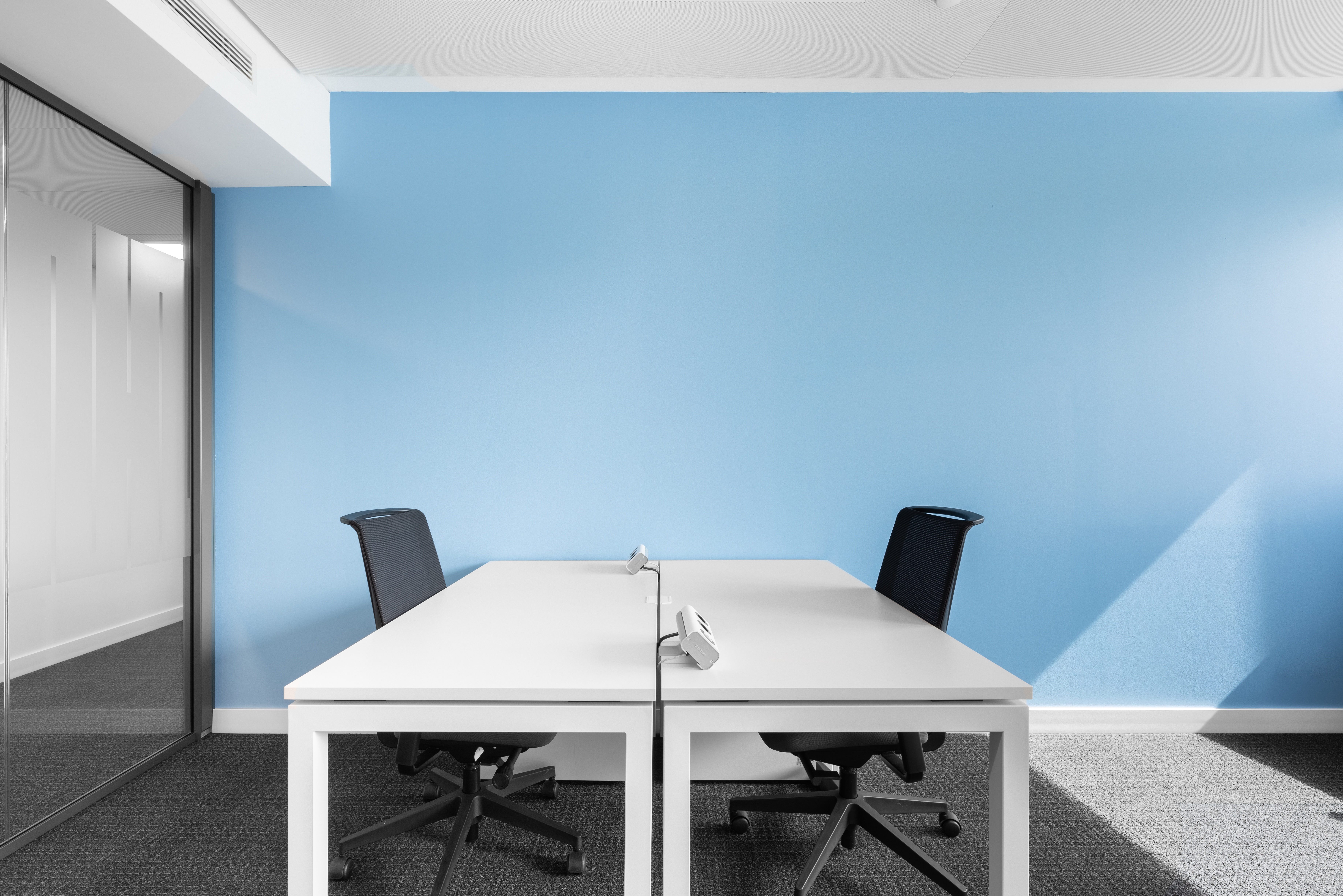 Regus - Geneva Nations (3rd floor) image 5