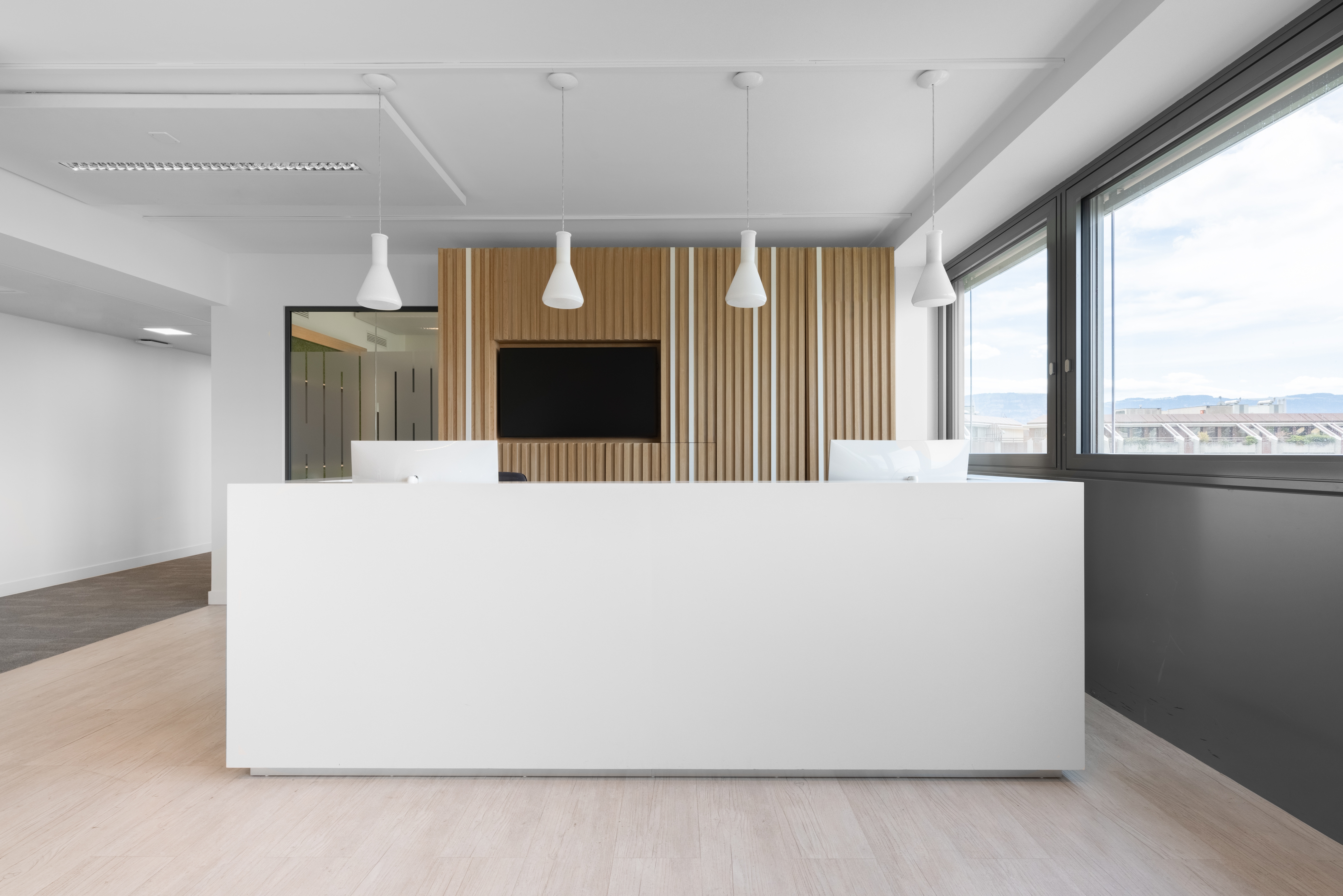 Regus - Geneva Nations (3rd floor) image 2