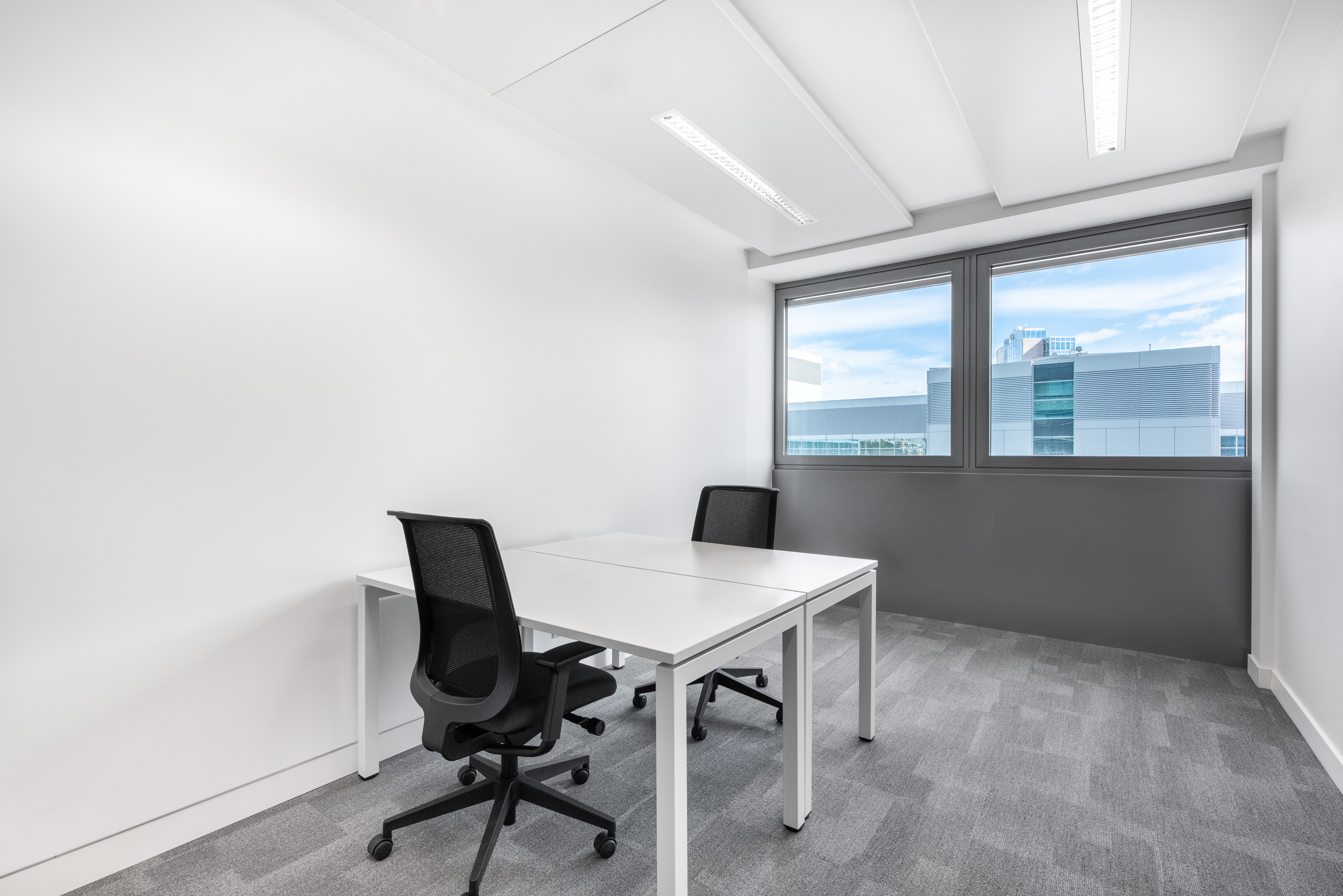 Regus - Geneva Nations (6th floor) image 3