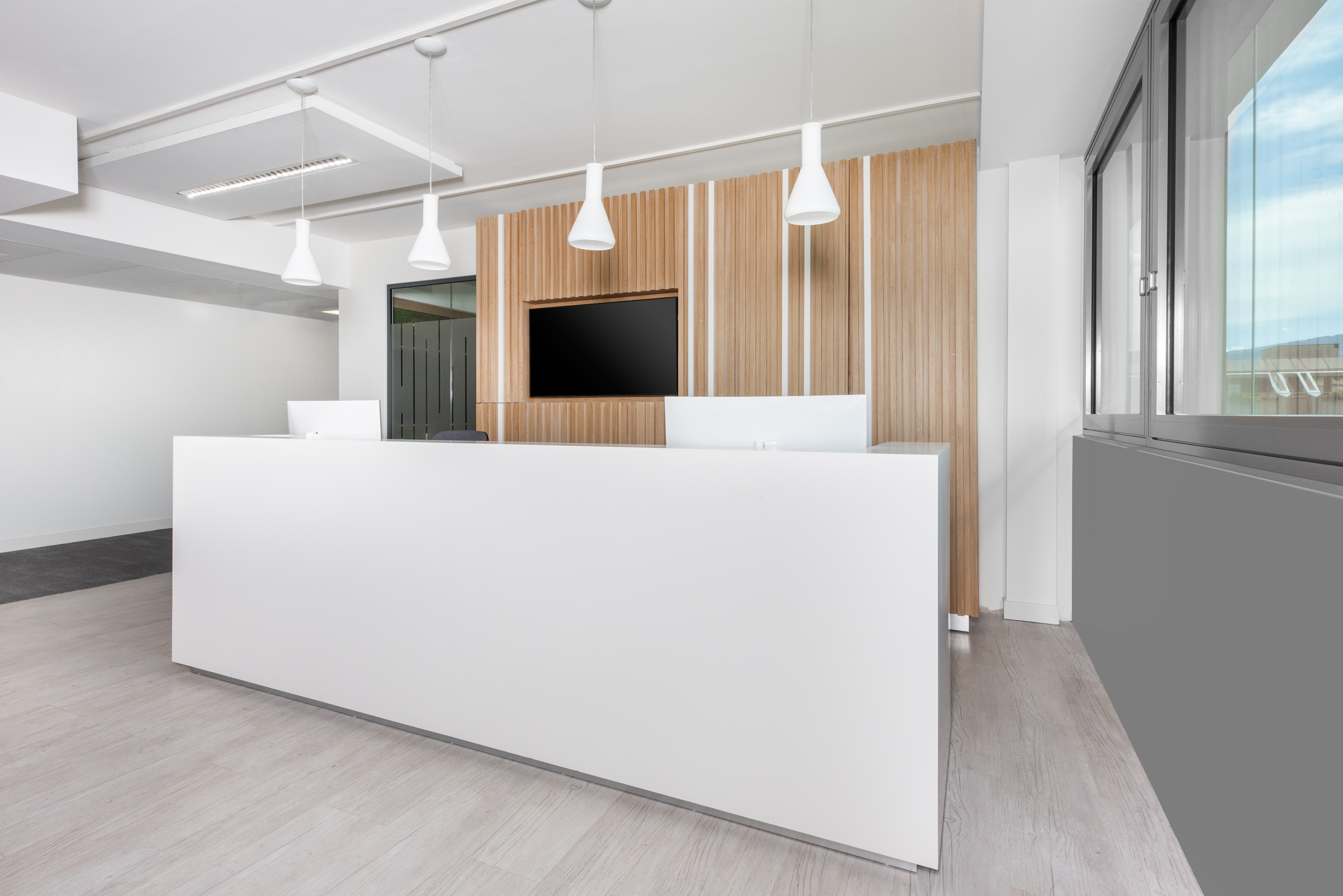 Regus - Geneva Nations (6th floor) image 2