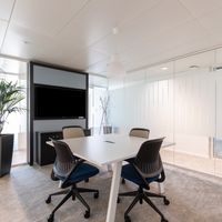 Regus - Geneva, Pont Rouge image 4