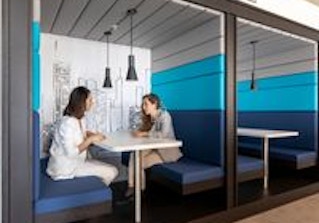 Regus - Geneva, Pont Rouge image 2