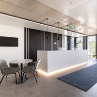 Regus - Geneva, Pont Rouge image 5