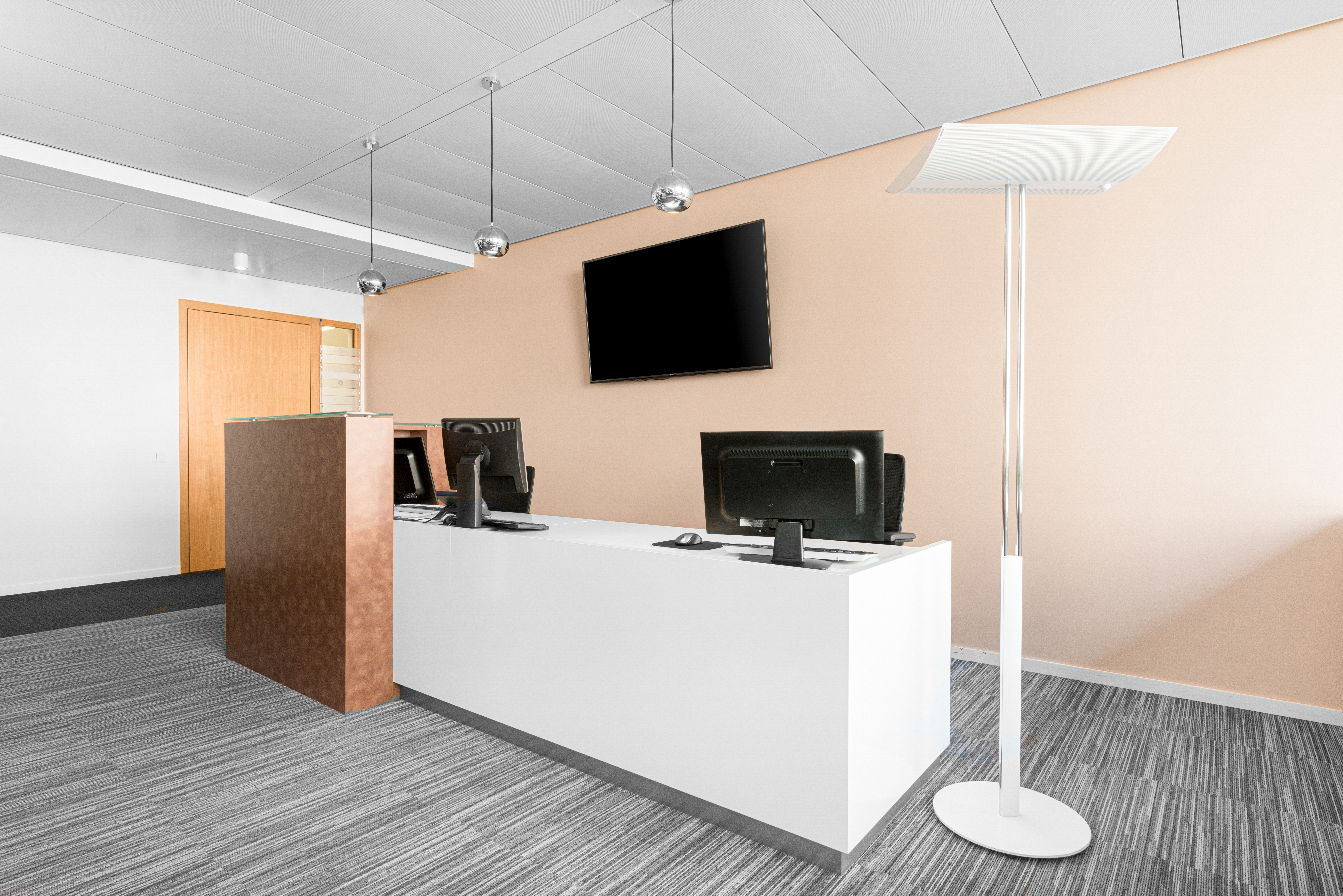 Regus - Geneva, Rhone 8 image 2
