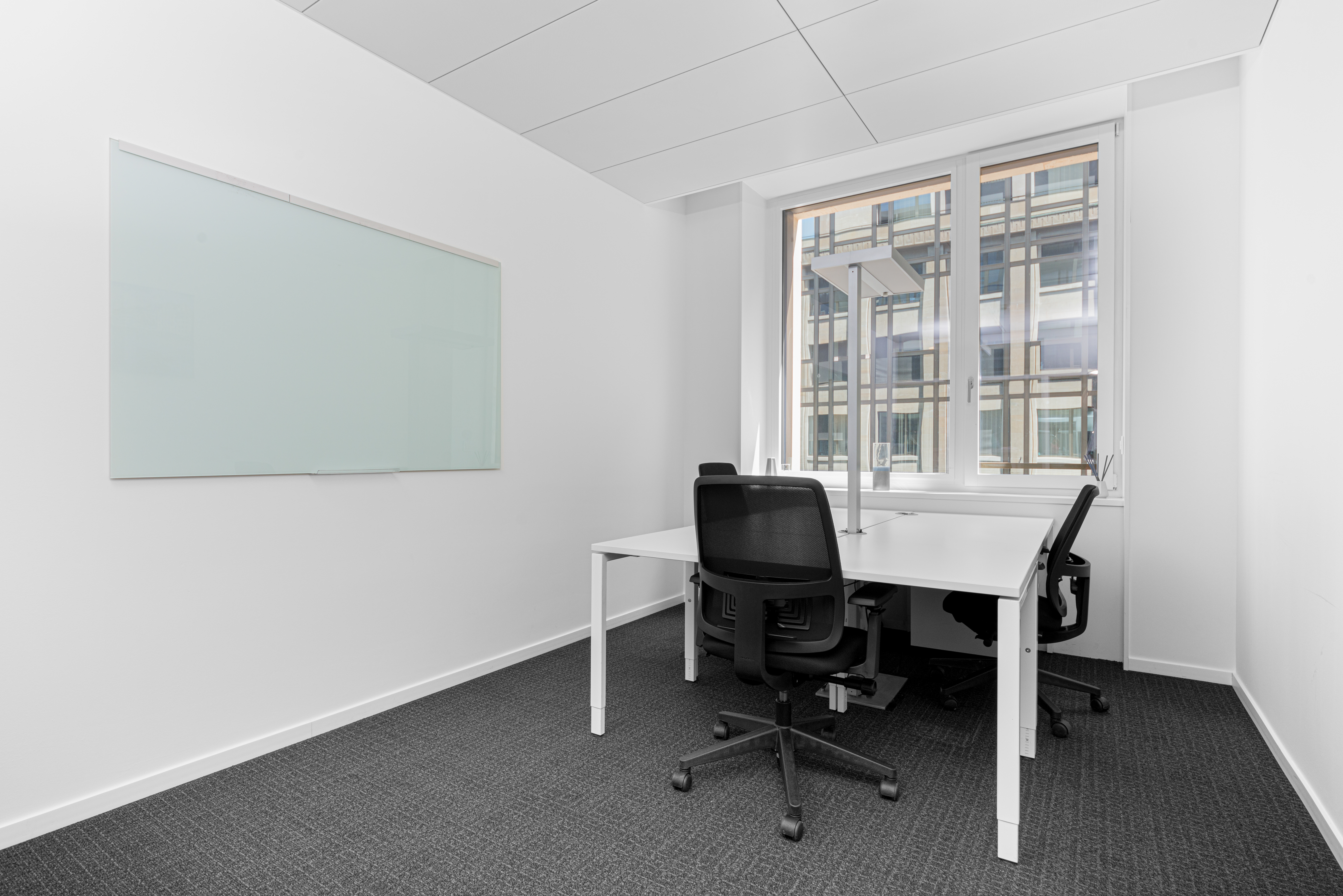 Regus - Geneva, Rhone 8 image 3
