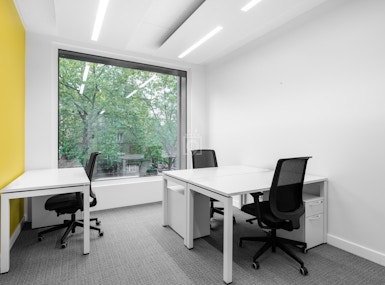 Regus - Geneva, Tour de Lyon image 3