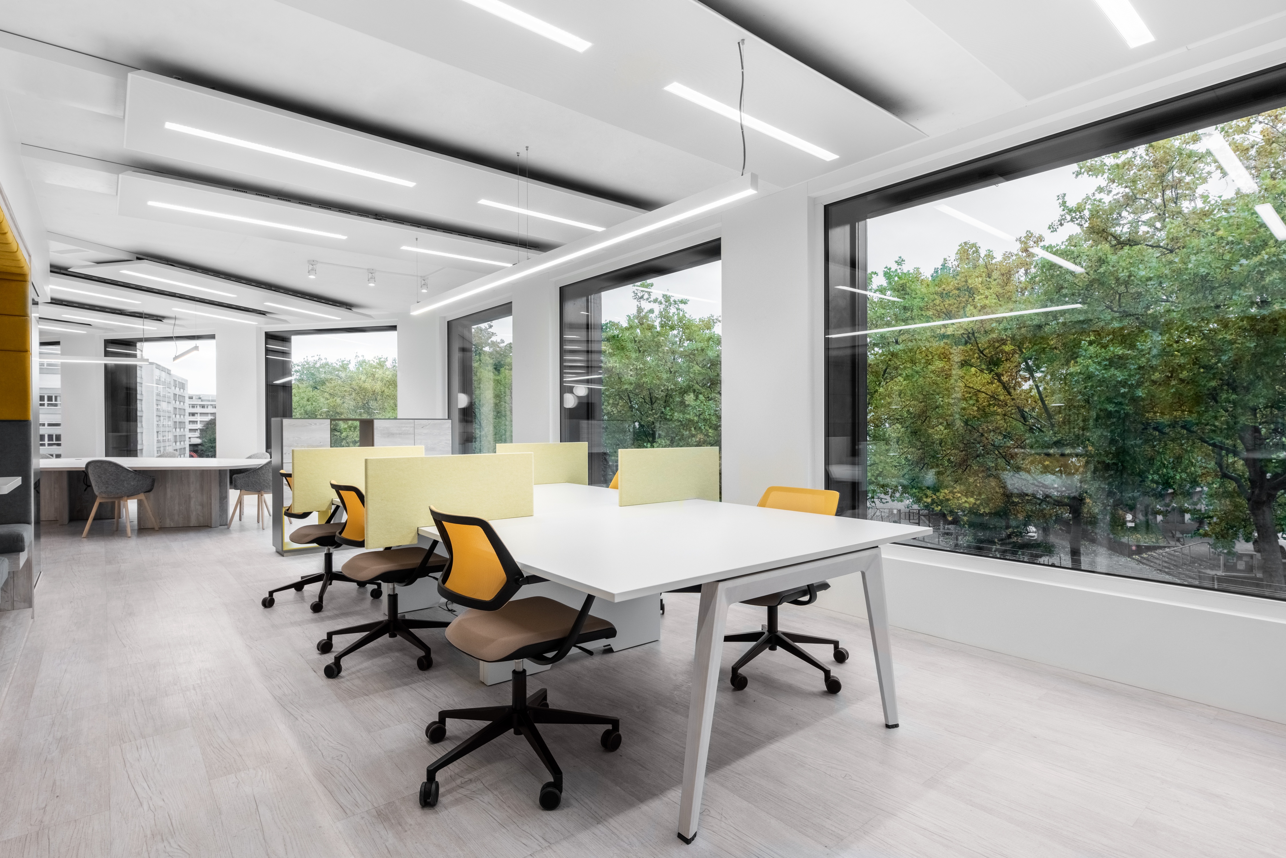 Regus - Geneva, Tour de Lyon image 5