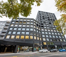 Regus - Geneva, Tour de Lyon profile image