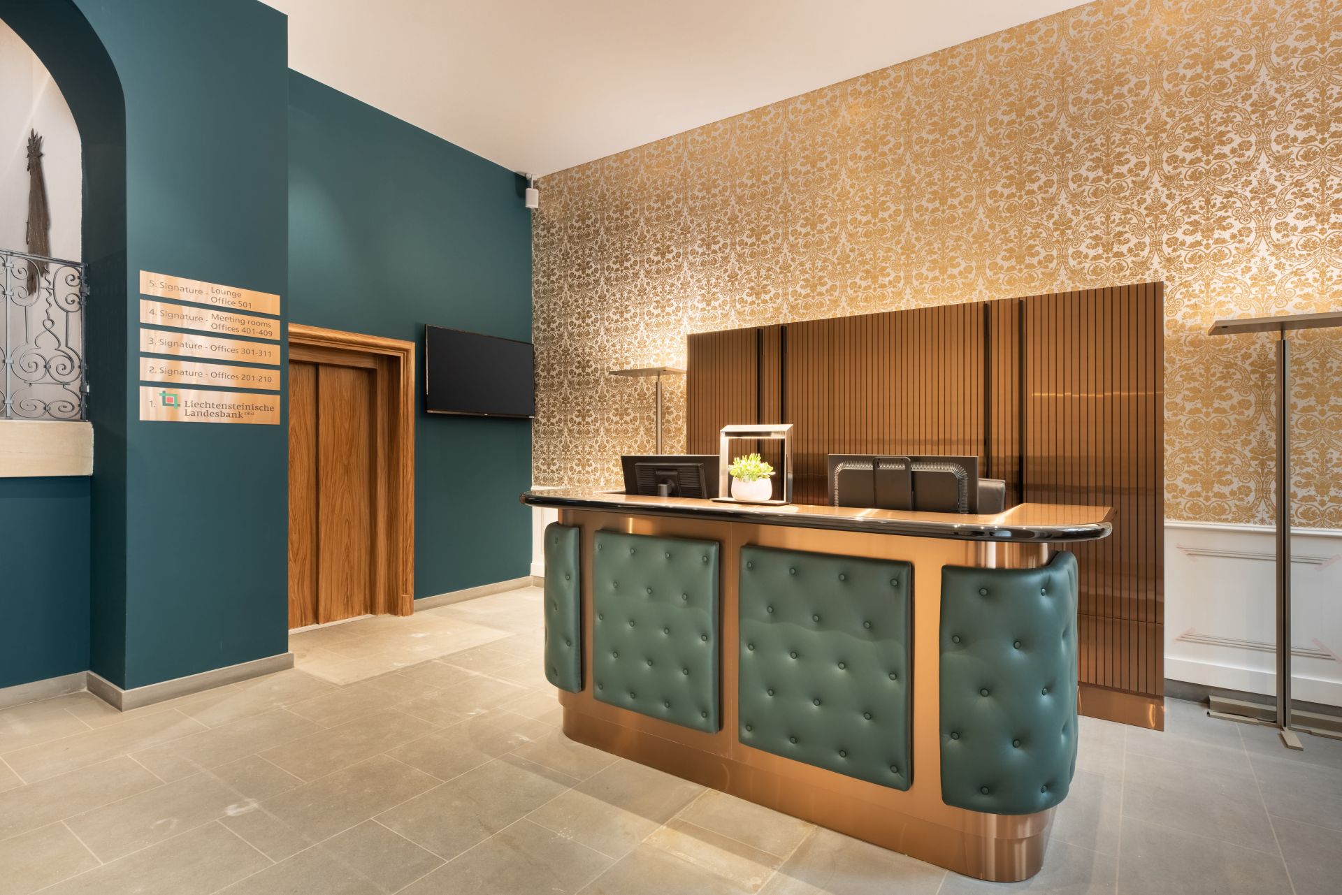 Signature - Geneva, Fusterie image 4