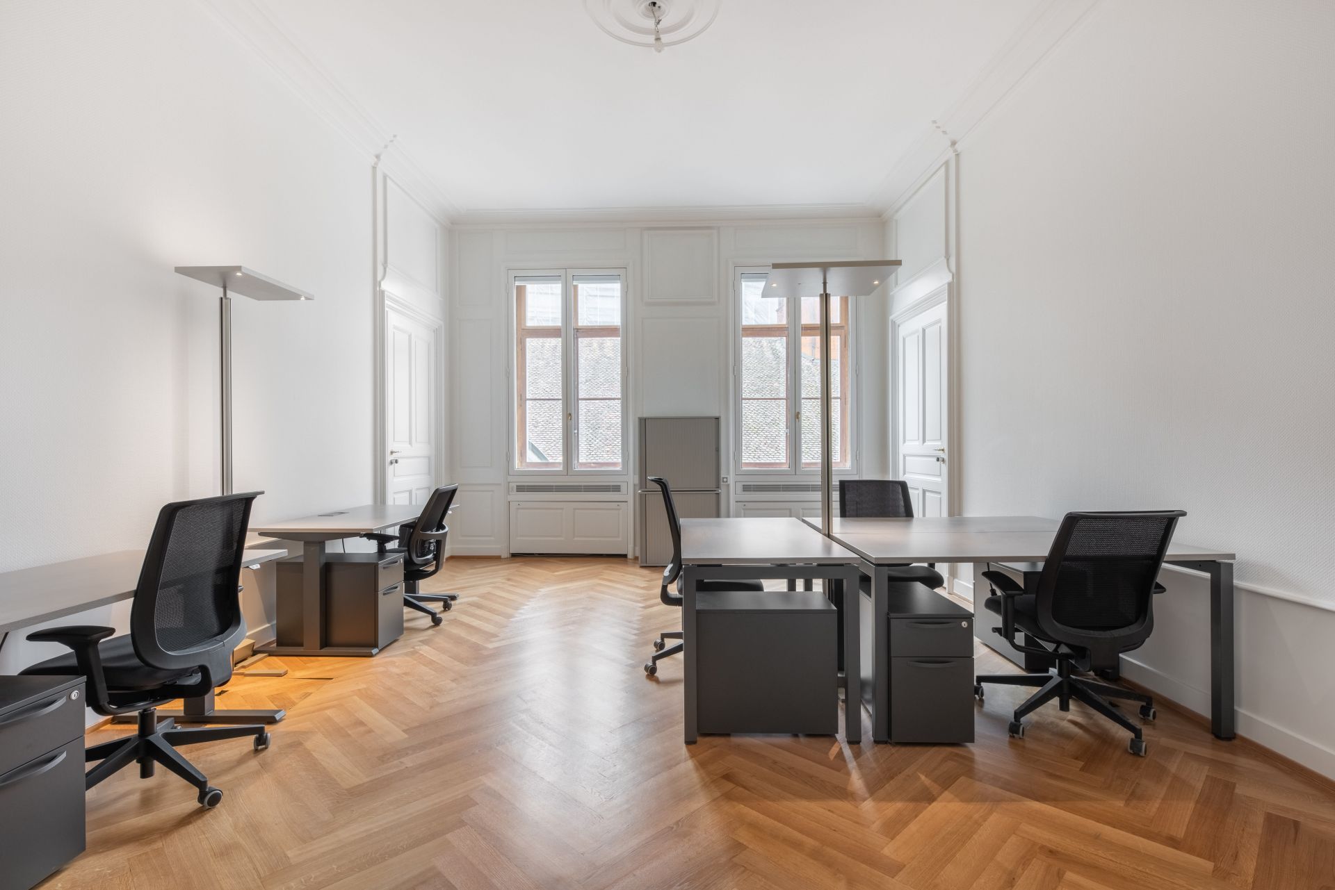 Signature - Geneva, Fusterie image 3