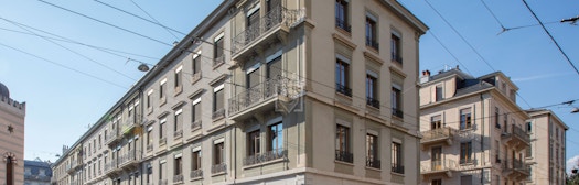 Signature - Quartier des Banques profile image
