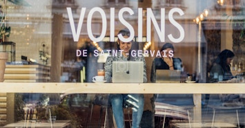 Voisins de Saint-Gervais - Coworking | Café profile image