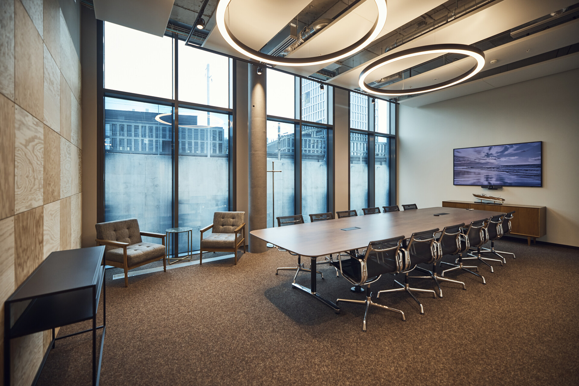 Westhive Geneva Pont-Rouge image 2