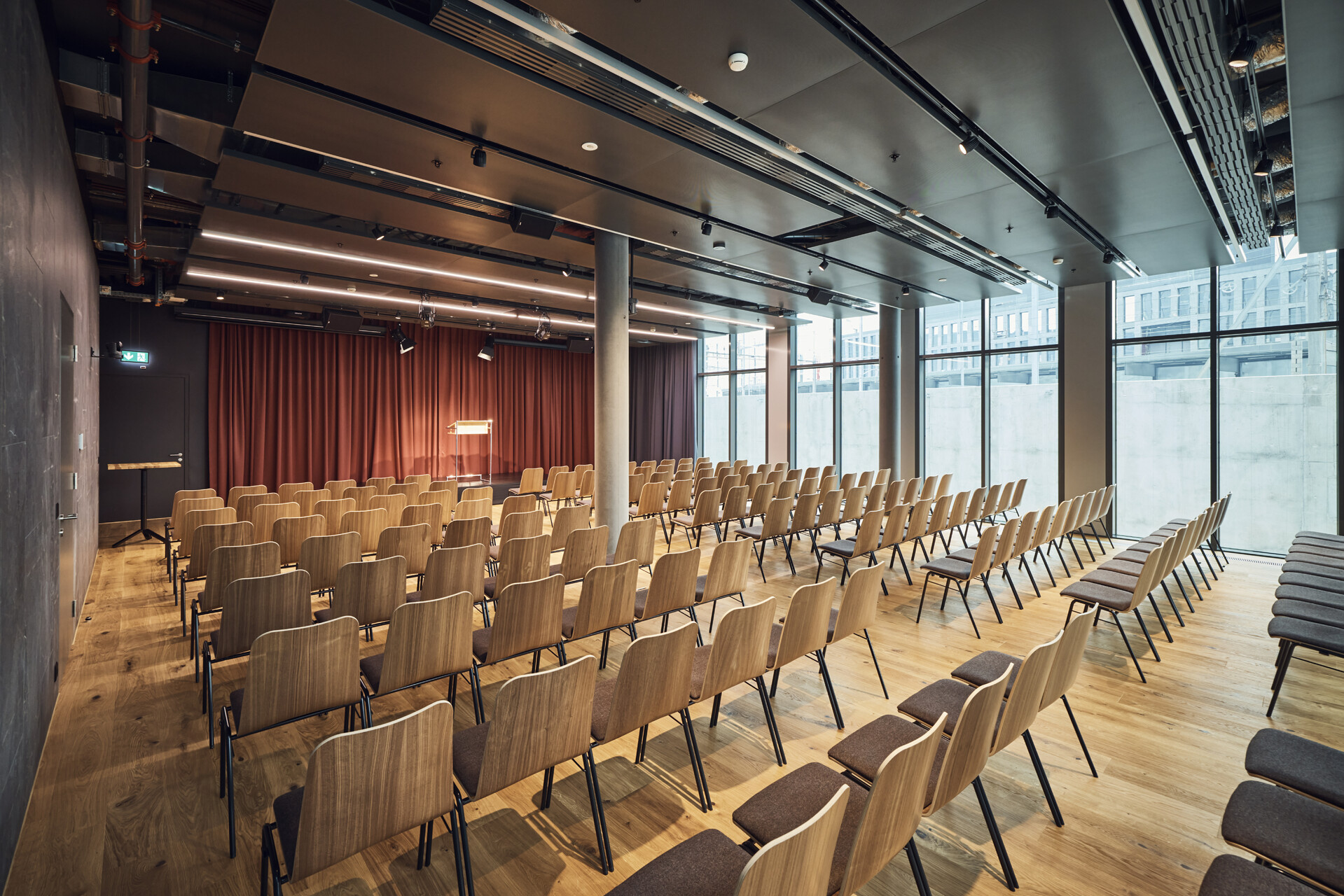 Westhive Geneva Pont-Rouge image 4