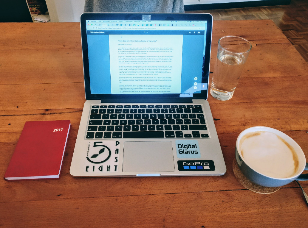 Digital Glarus image 2