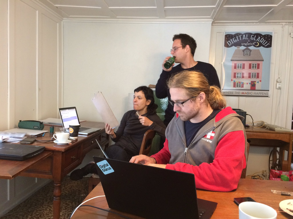 Digital Glarus image 5