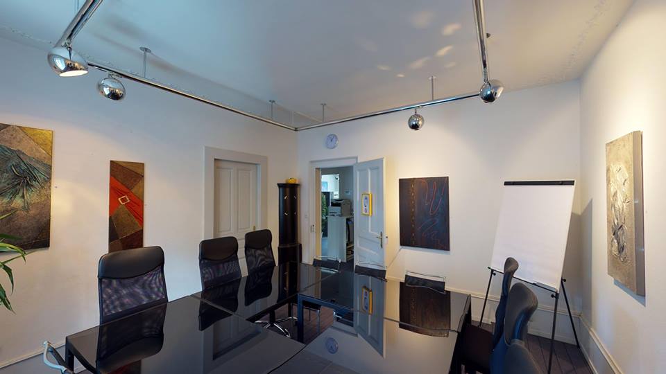 Coworking Chaux-de-Fonds image 2