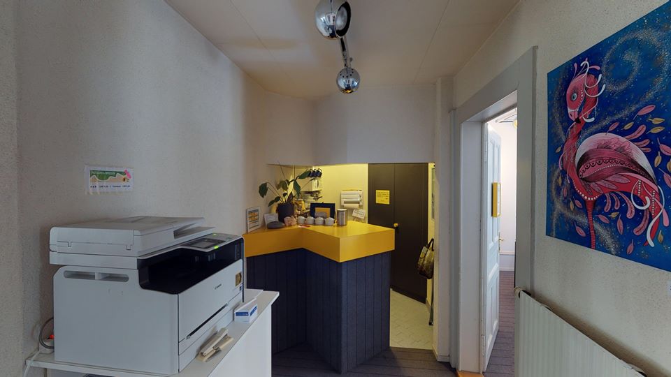 Coworking Chaux-de-Fonds image 4