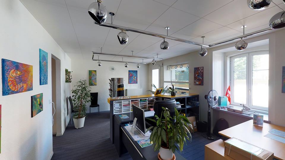 Coworking Chaux-de-Fonds image 3