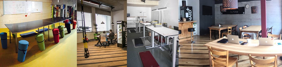ALPEAN Coworking image 4