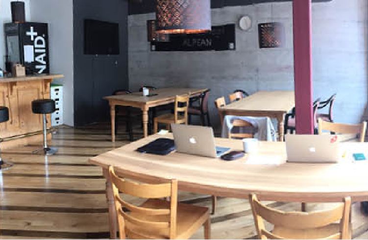 ALPEAN Coworking image 3