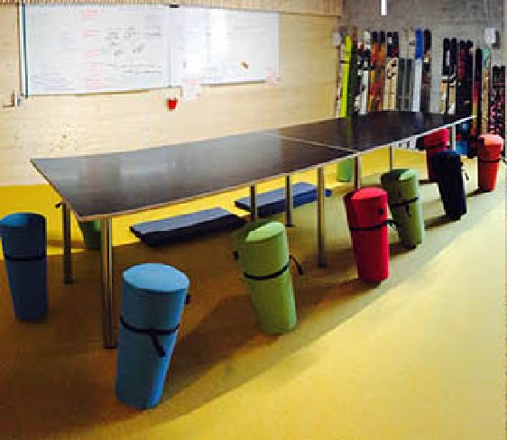 ALPEAN Coworking image 5