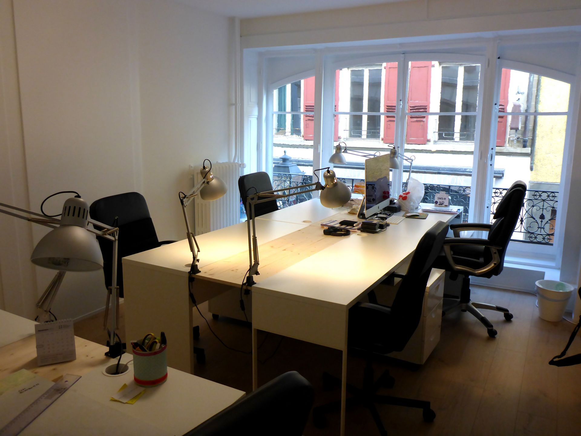 Coworking de la Madeleine image 2