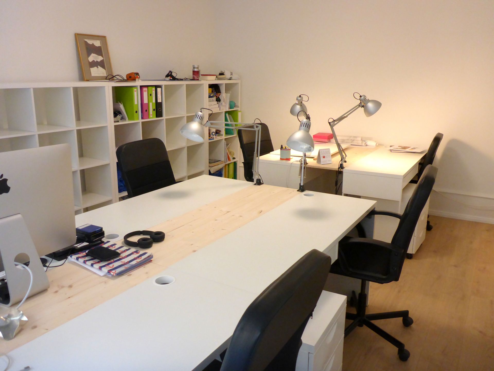 Coworking de la Madeleine image 4