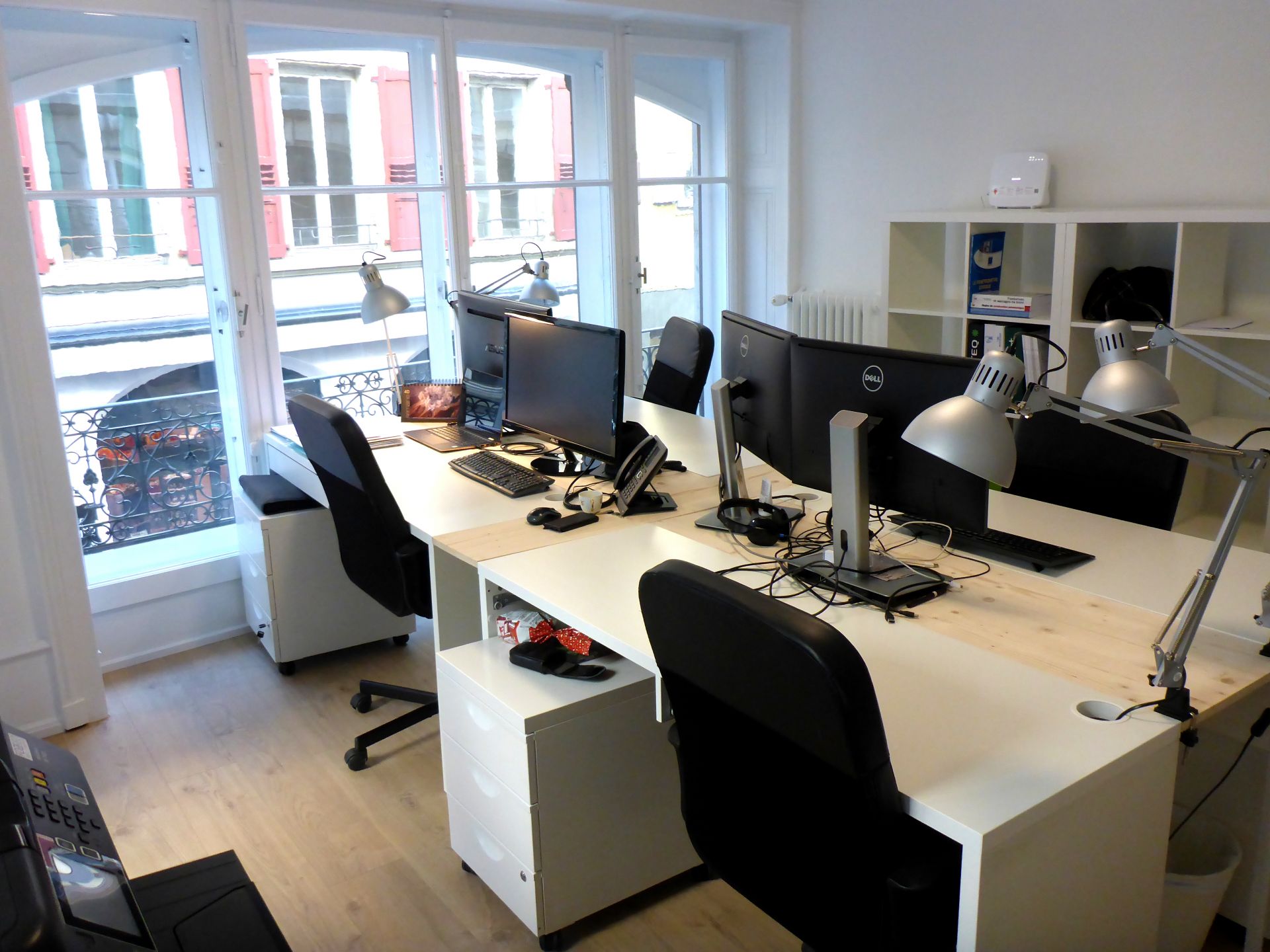 Coworking de la Madeleine image 3