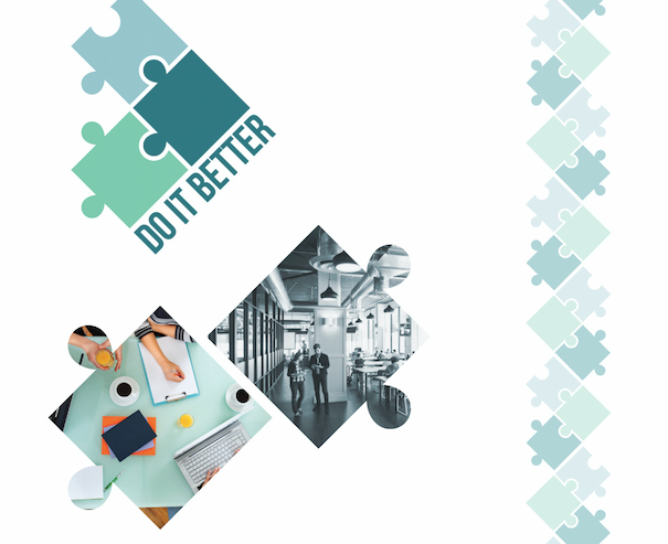 Coworking Do It Better image 2