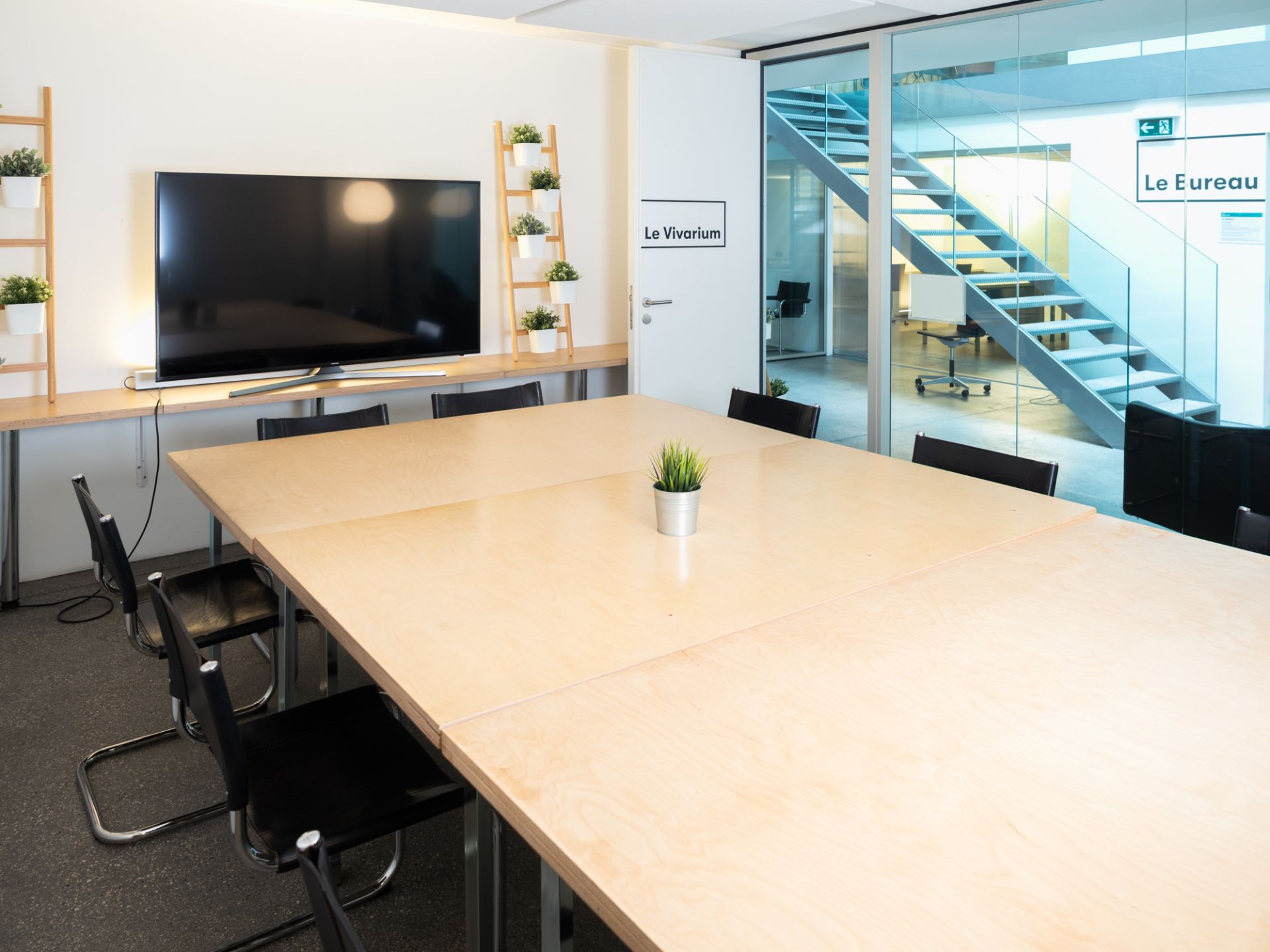 Impact Hub Lausanne image 2