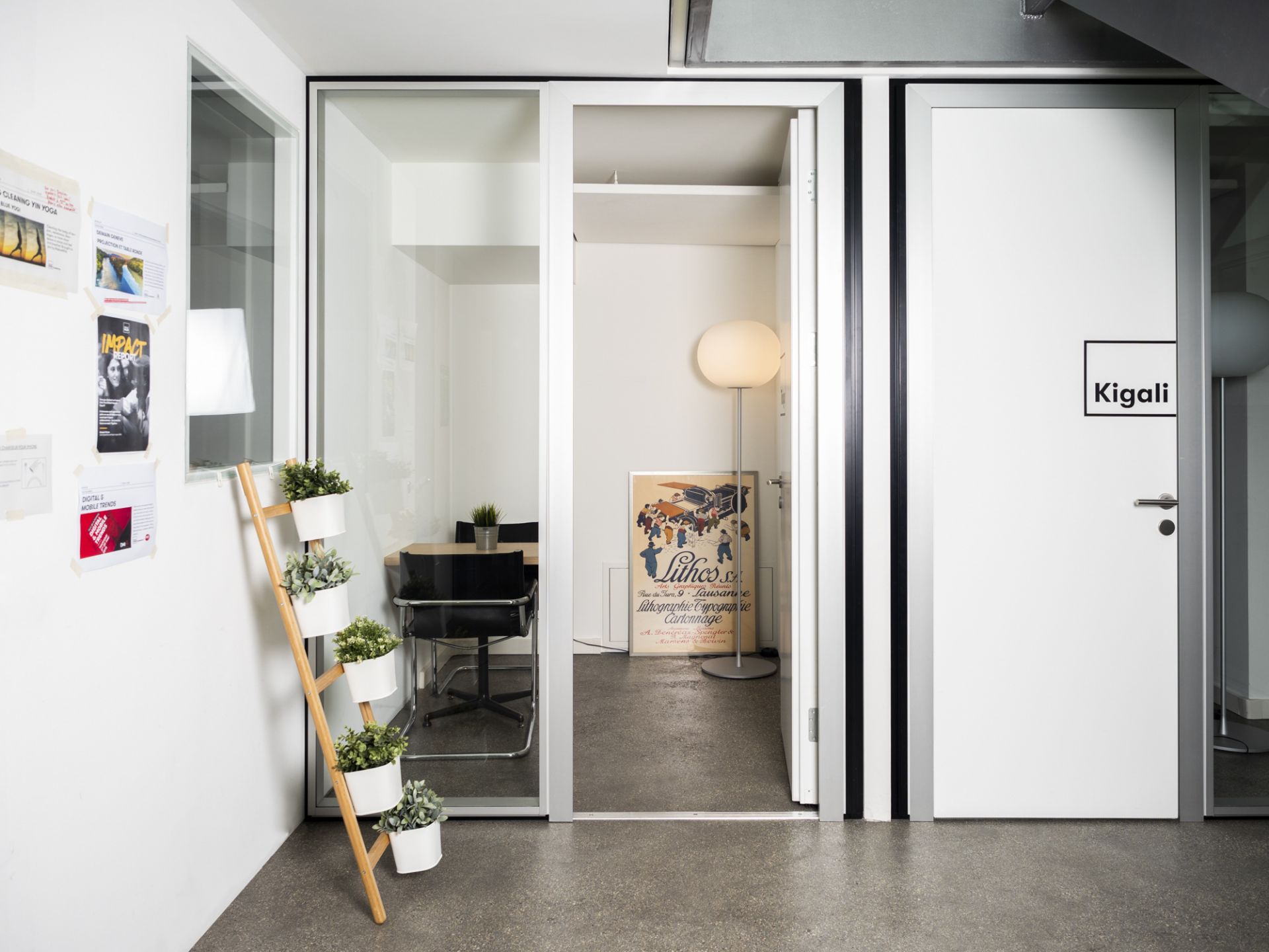 Impact Hub Lausanne image 4