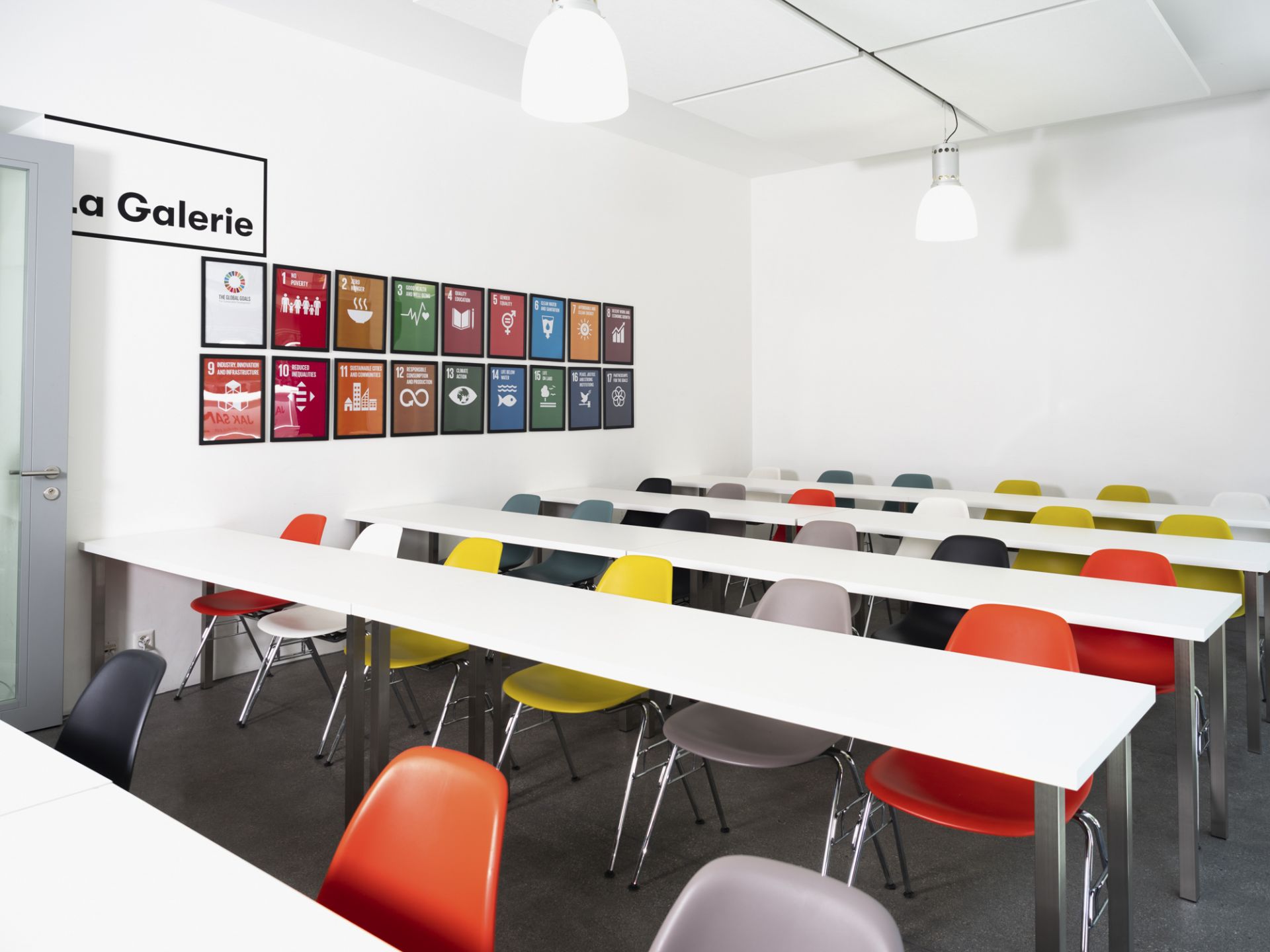 Impact Hub Lausanne image 3