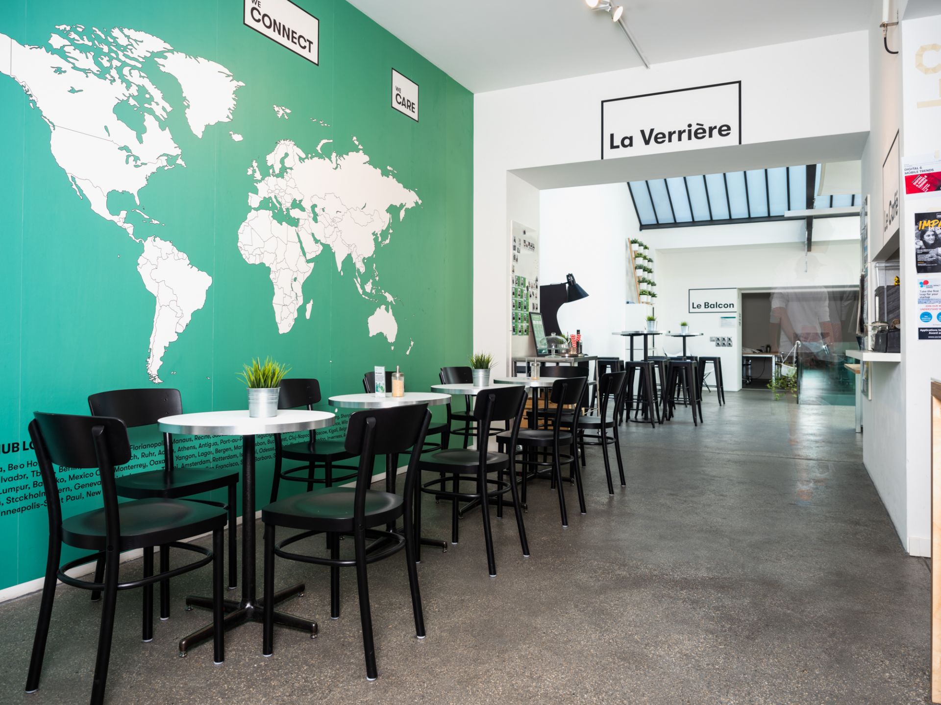 Impact Hub Lausanne image 5