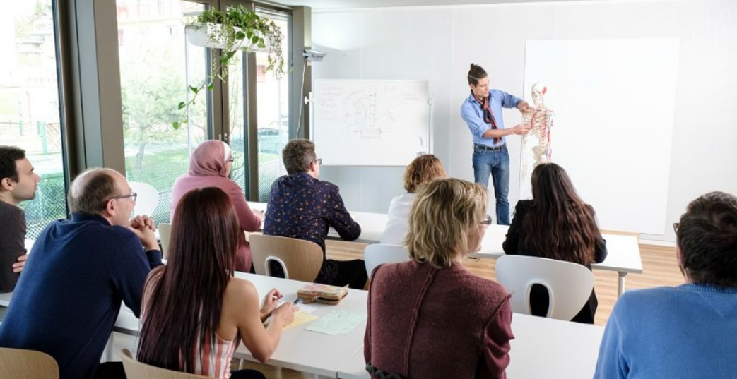 La Serre Coworking image 2