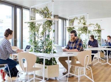 La Serre Coworking image 4