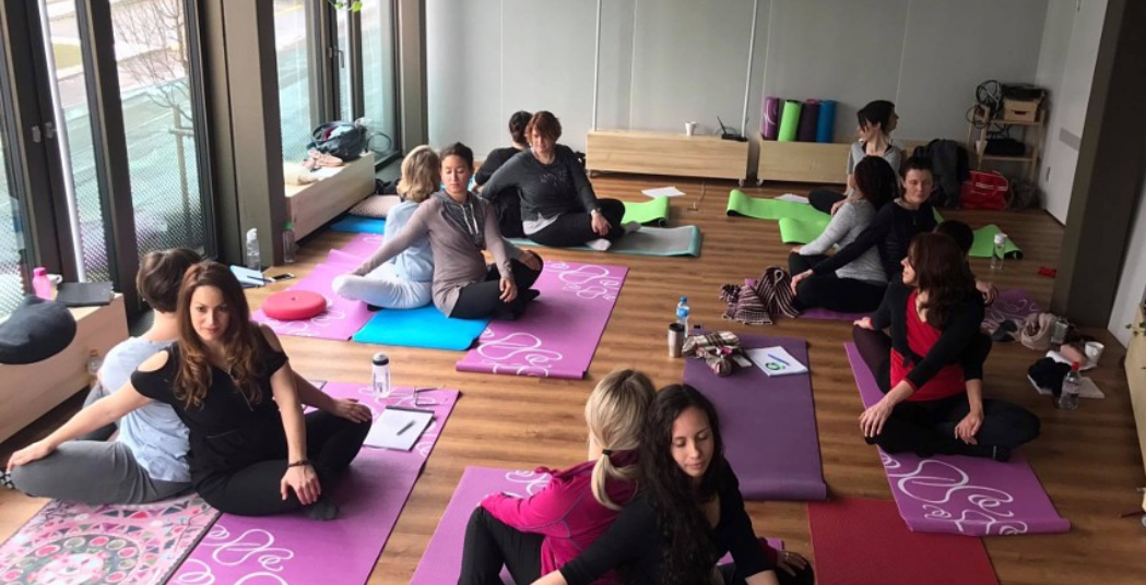 La Serre Coworking image 3