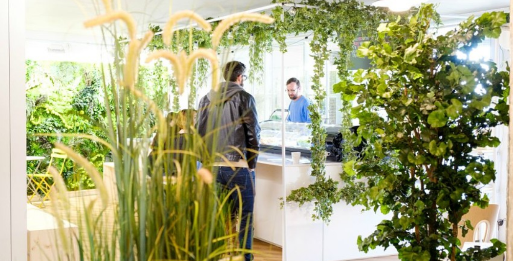 La Serre Coworking image 5