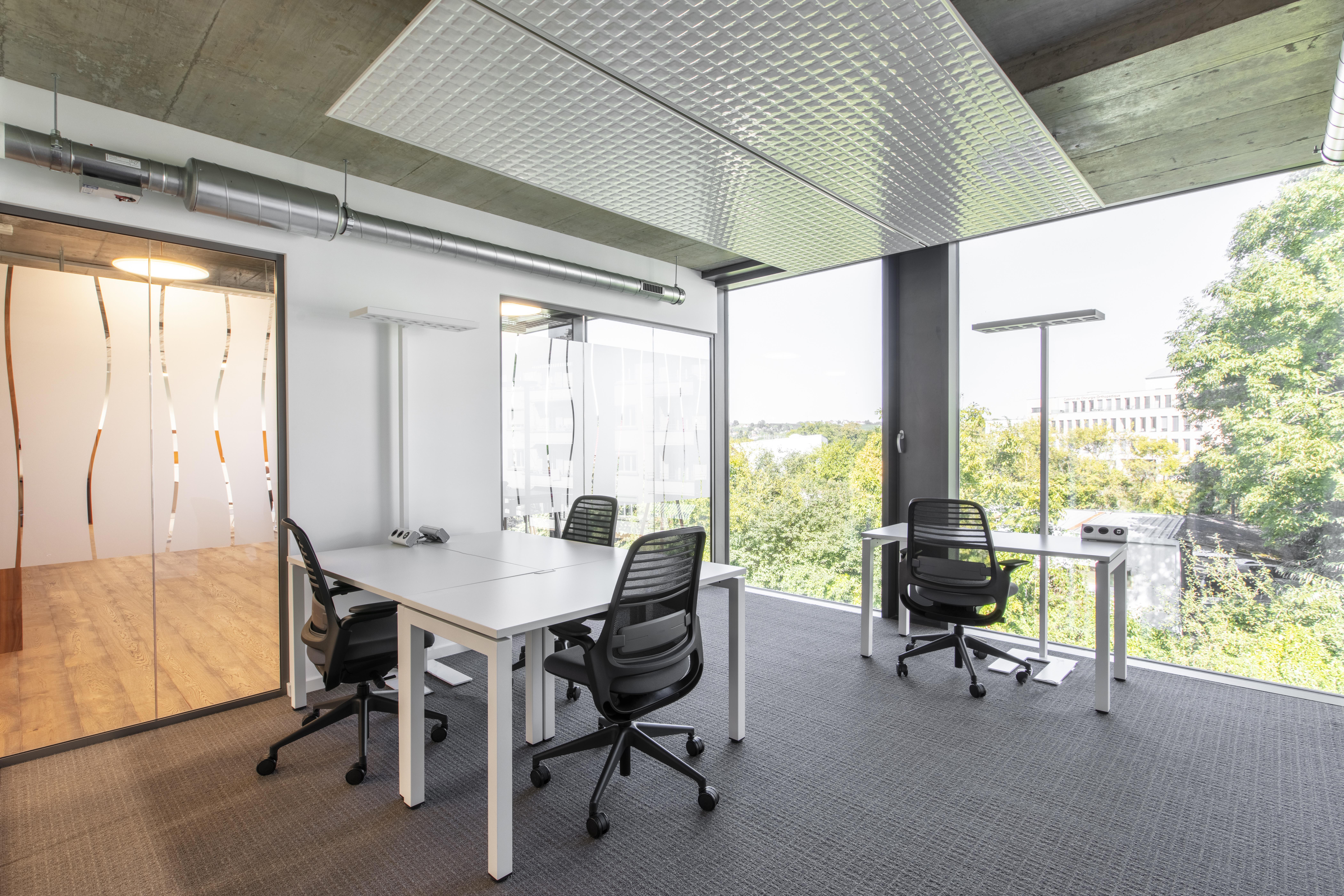 Regus - Préverenges, Morges image 4