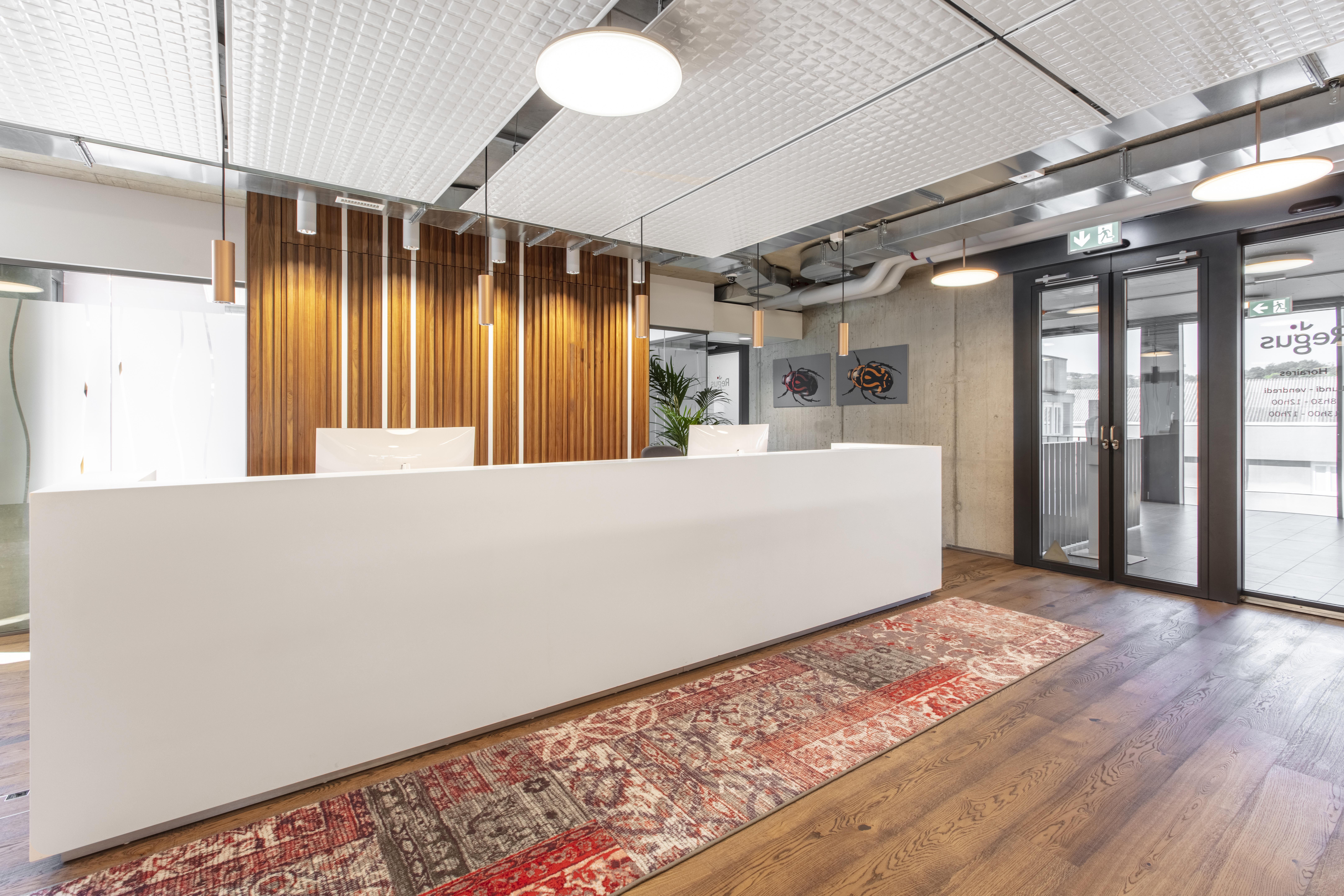 Regus - Préverenges, Morges image 2