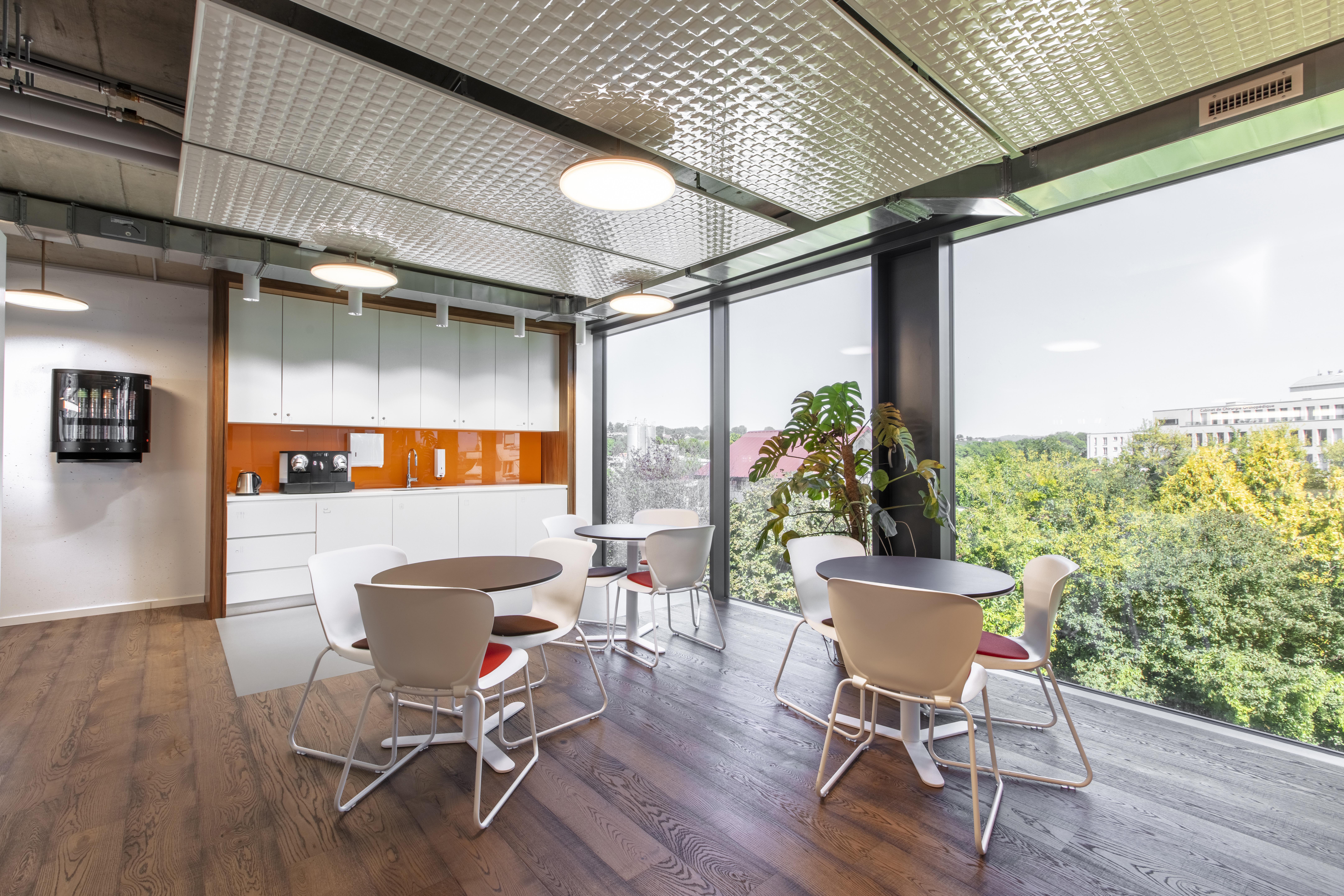 Regus - Préverenges, Morges image 5