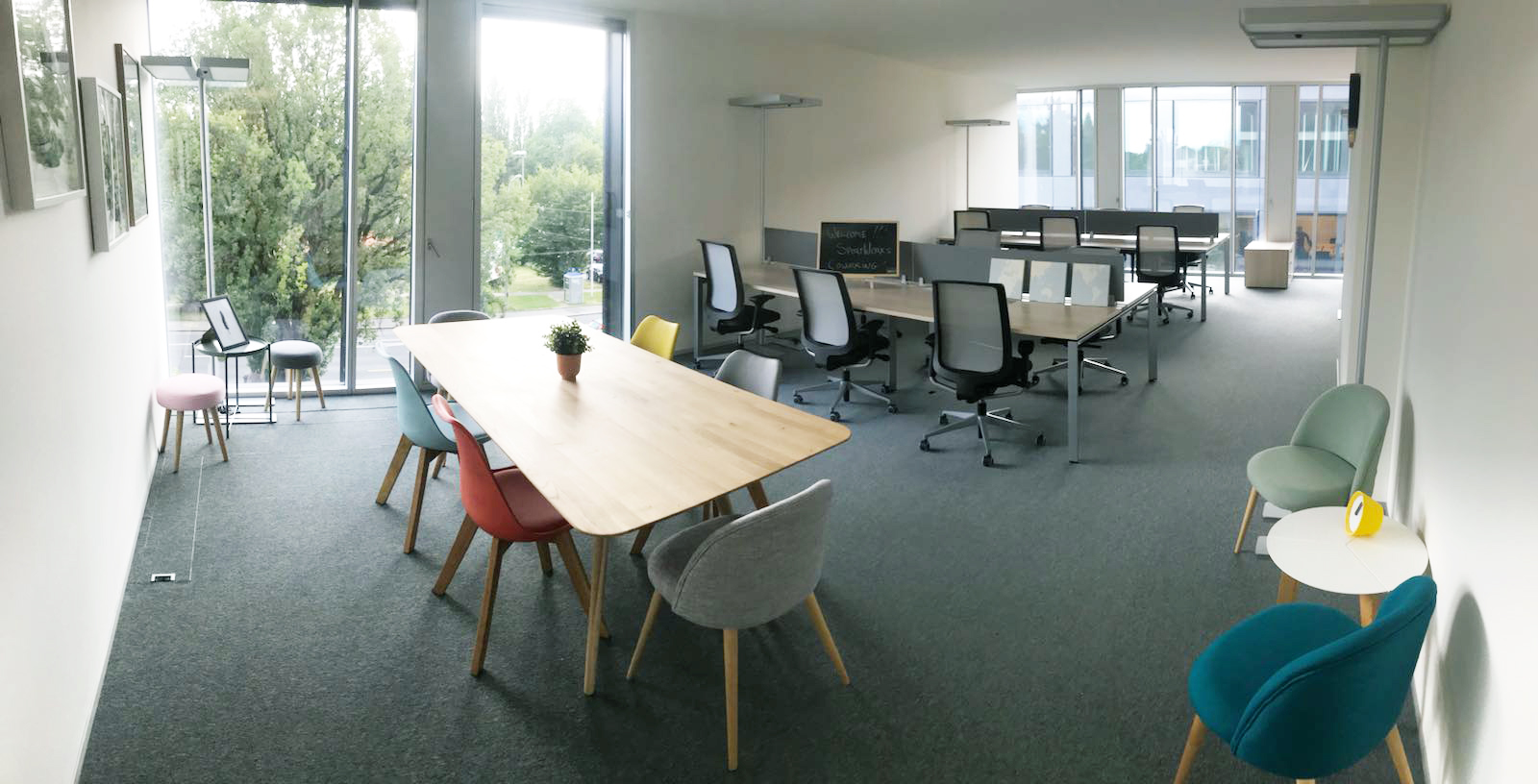 SportWorks Coworking image 4