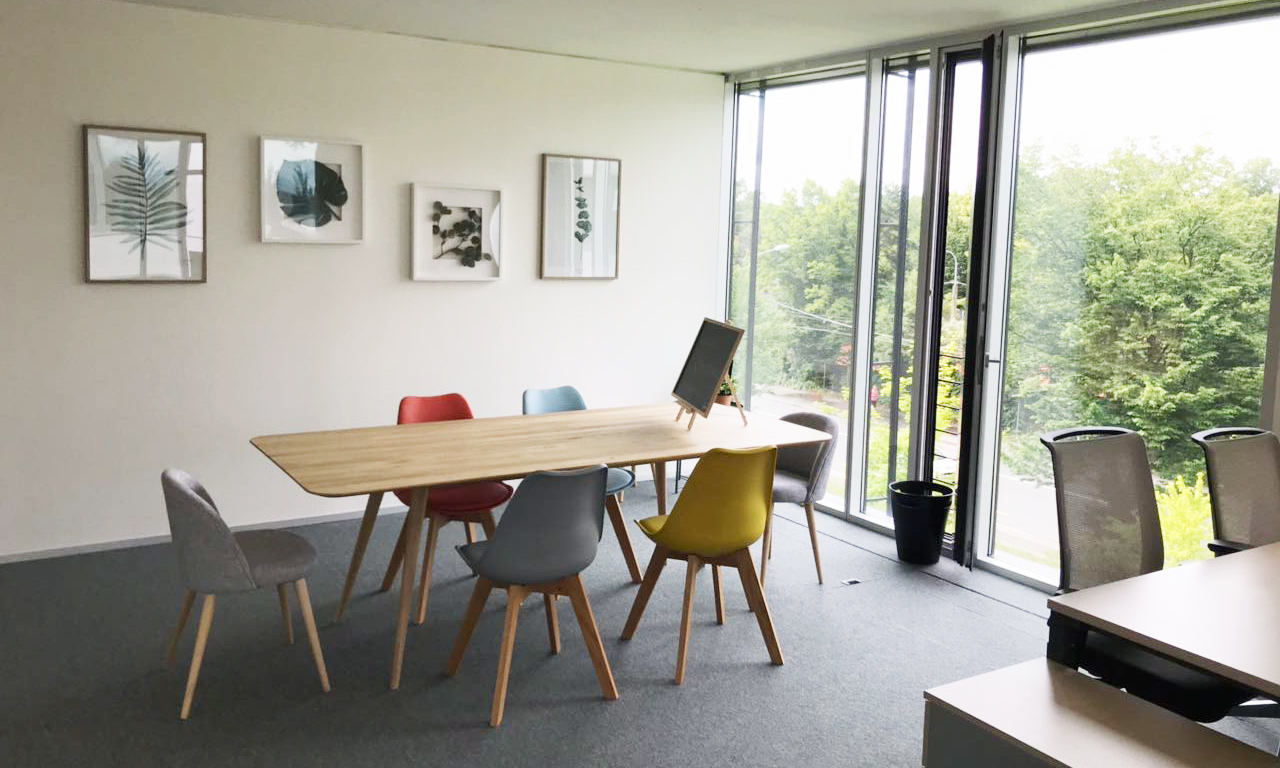 SportWorks Coworking image 3