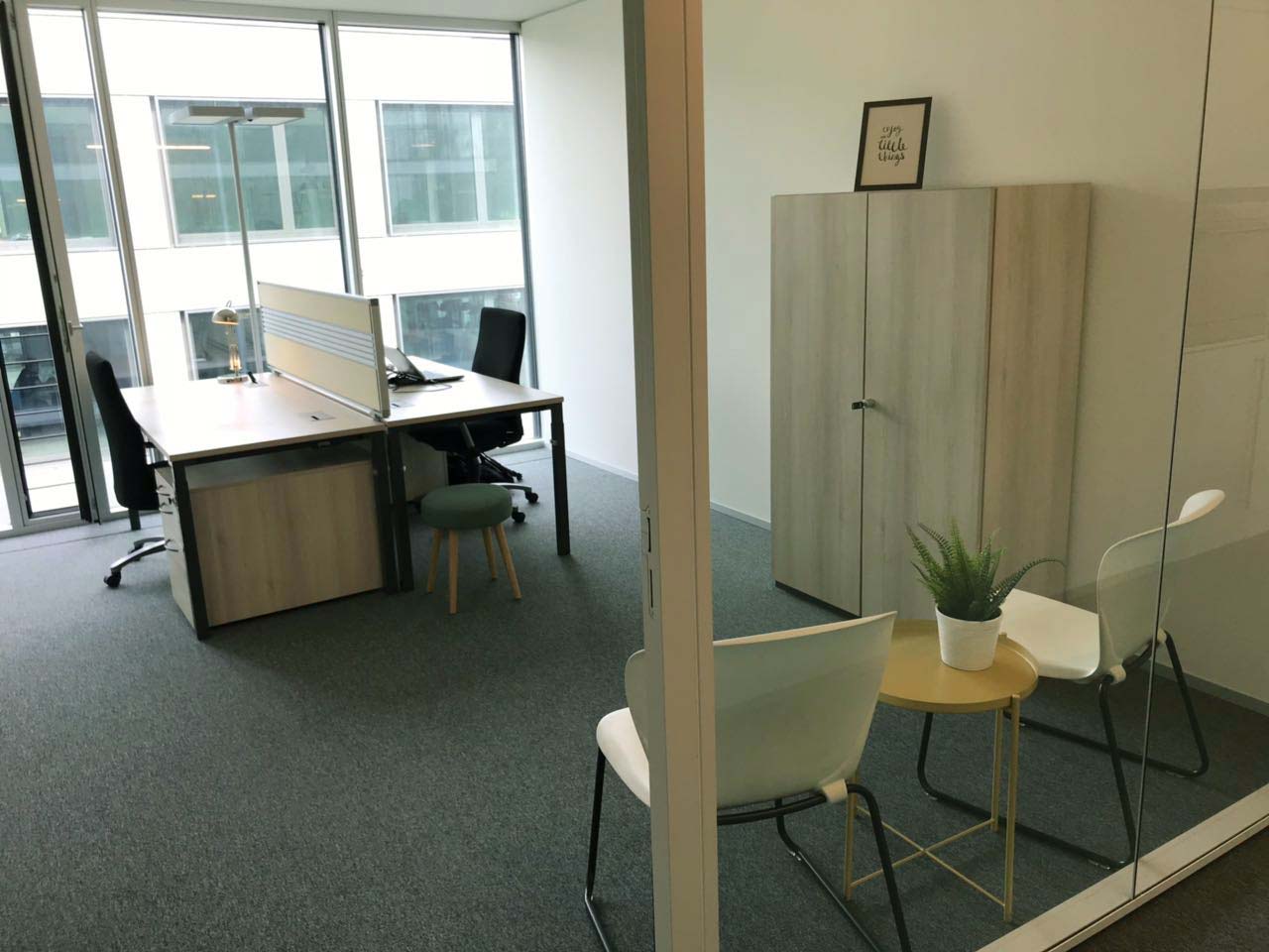 SportWorks Coworking image 5