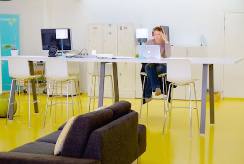 Work'n'Share image 2