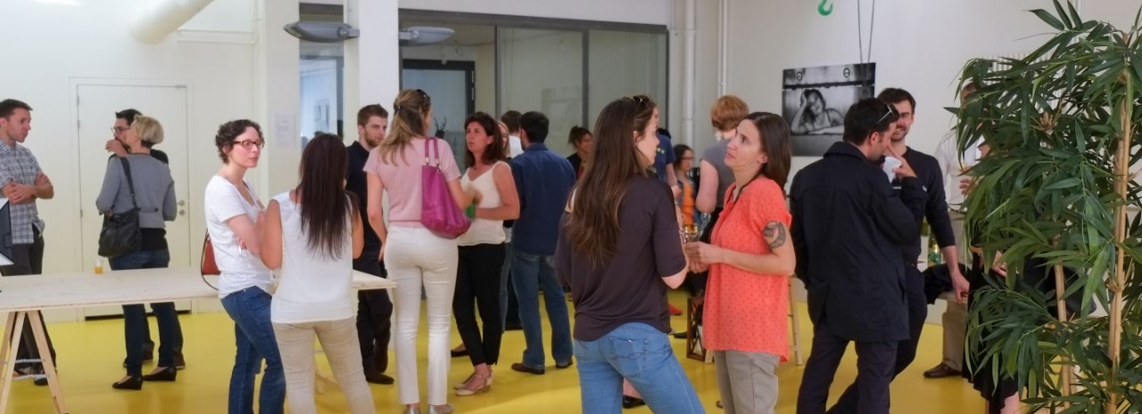 Work'n'Share profile image