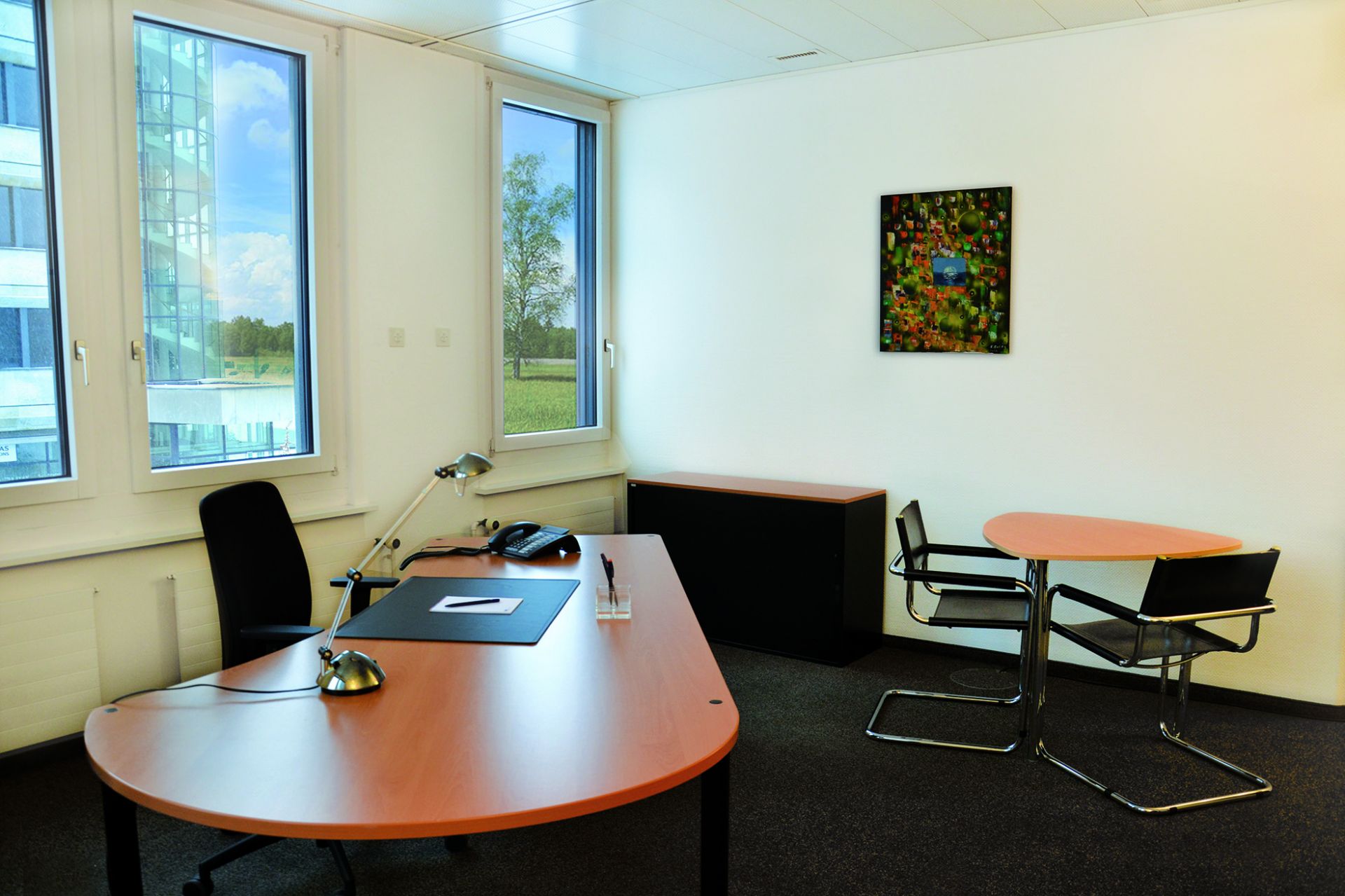 WTC Coworking image 3