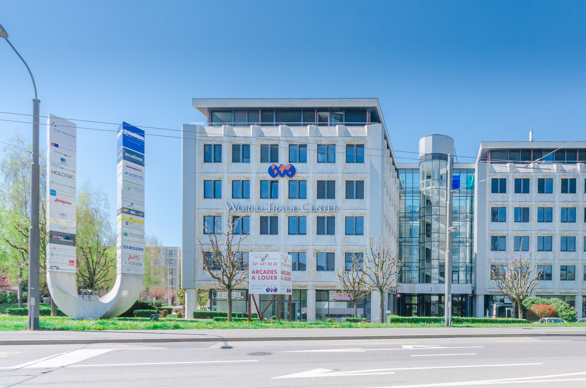 WTC Coworking image 5