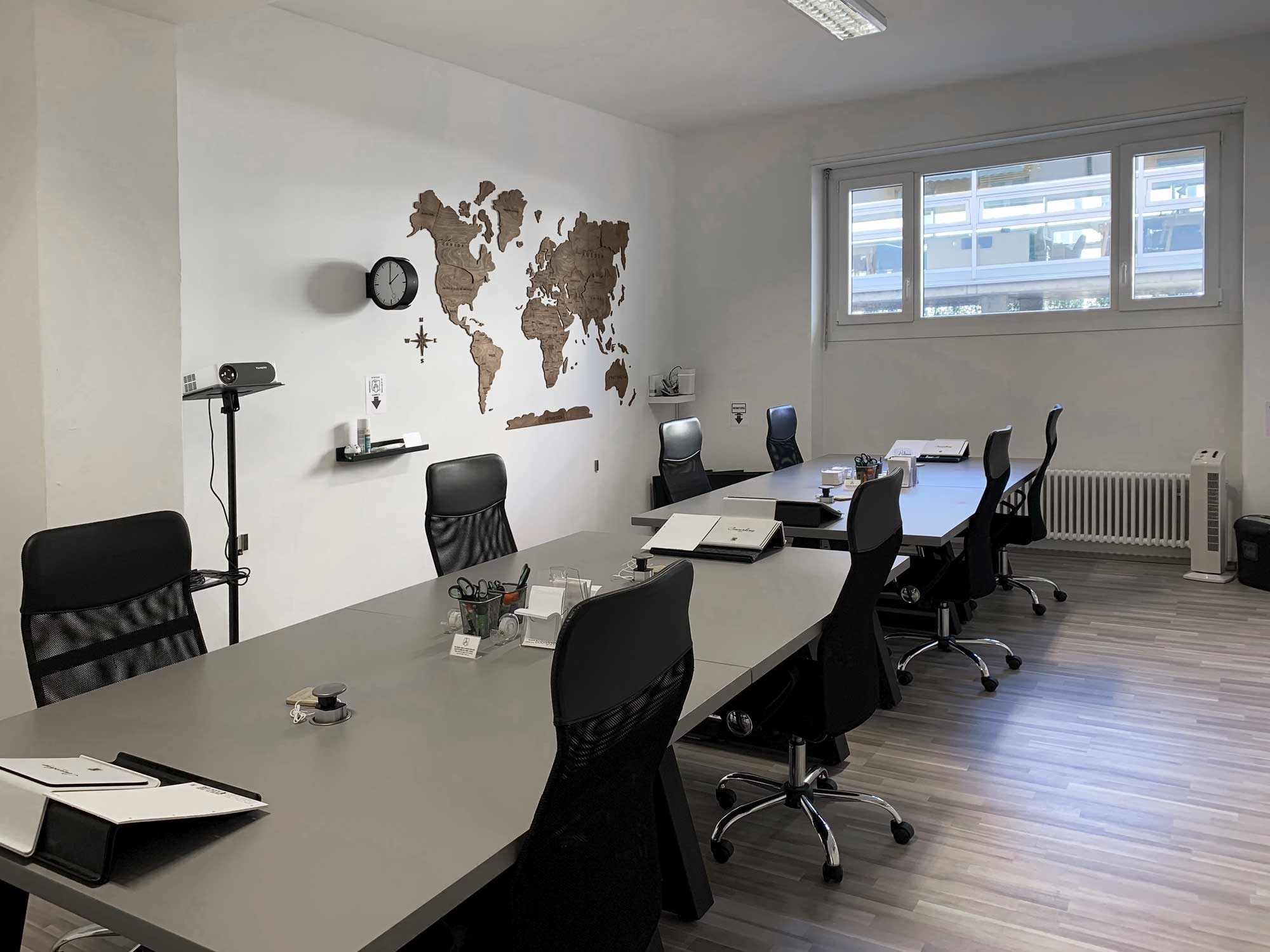 Coworking Locarno image 2