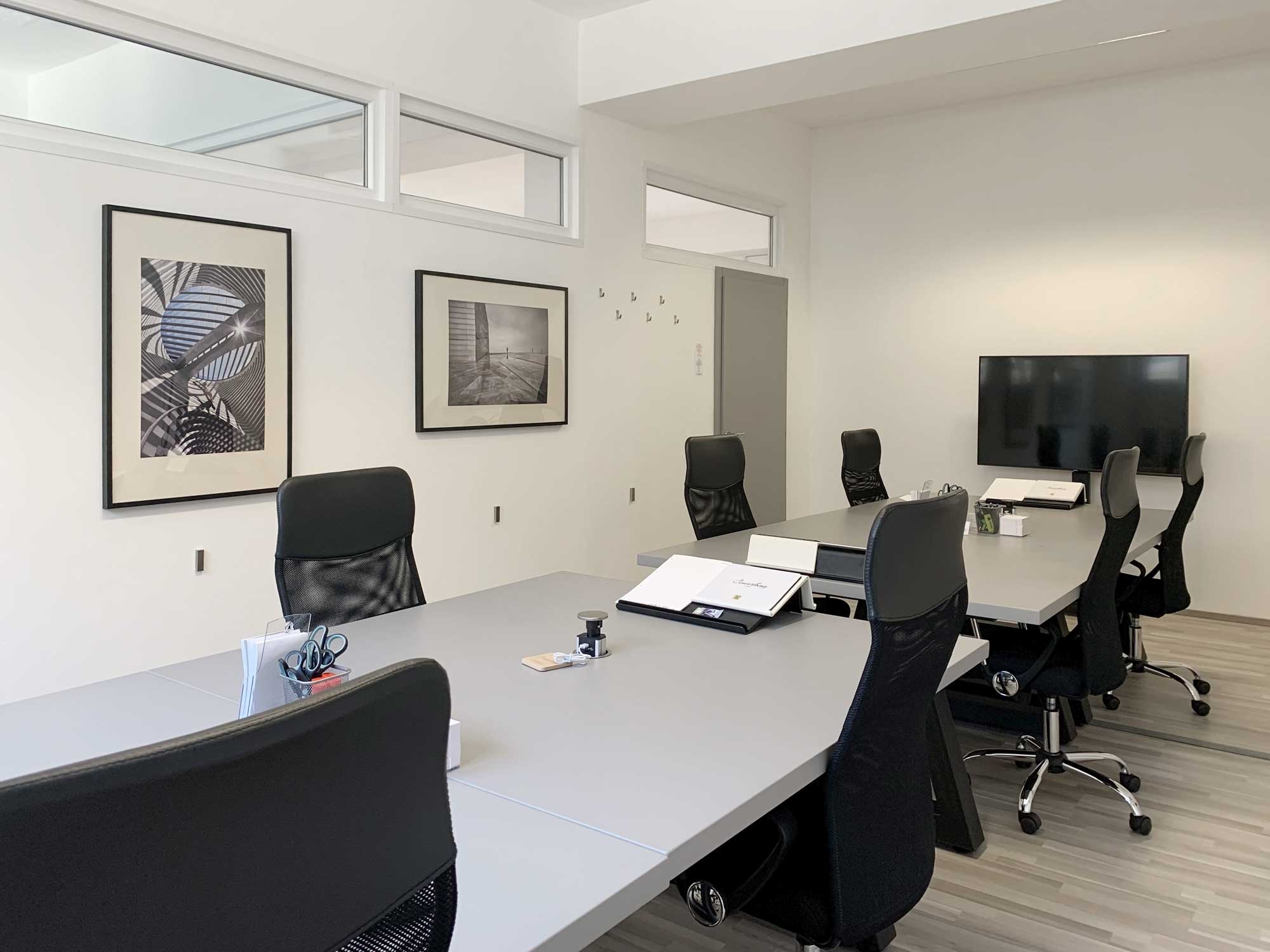 Coworking Locarno image 3